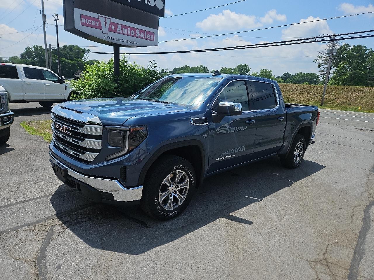 gmc sierra 1500 2024 3GTPUBEK0RG198287 image gmc sierra 1500 2024 3GTPUBEK0RG198287 image